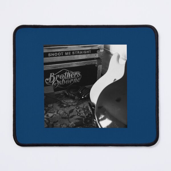 Item preview, Brothers Osborne is an American country musician duo designed and sold by Shannon243.