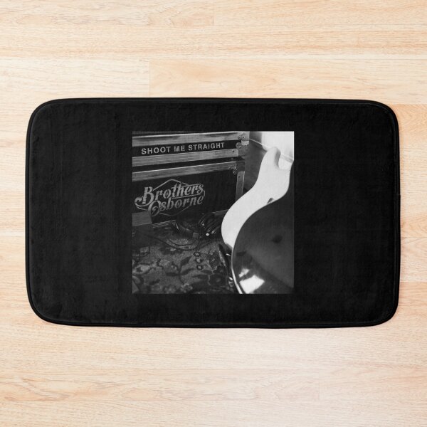 Item preview, Brothers Osborne is an American country musician duo            designed and sold by Shannon243.
