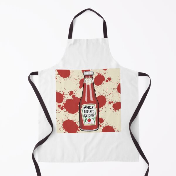 Item preview, Ketchup designed and sold by Sarah  McGilvray.