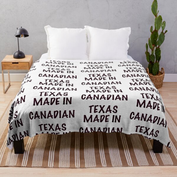 Item preview, Made In Canadian Texas. designed and sold by KLAROE.