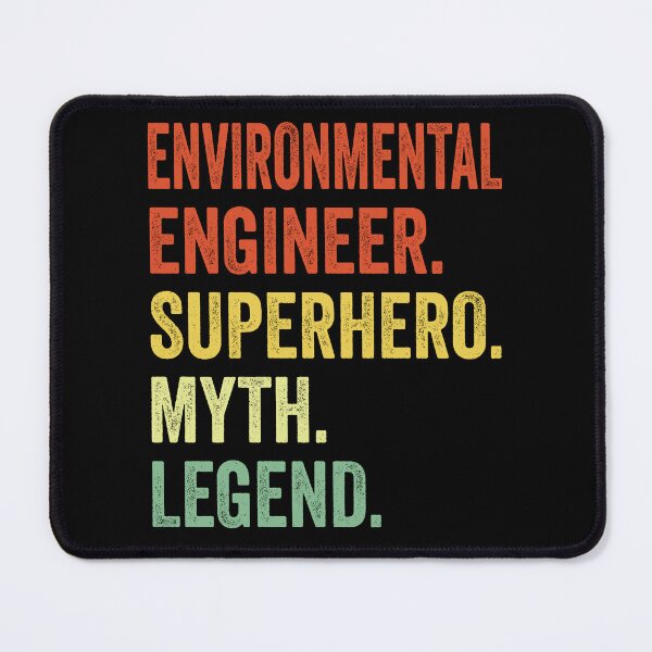 Item preview, Environmental engineer Vintage Dad, Environmental engineer Gifts, Environmental engineer Gifts, Environmental engineer Dad Myth Legend Shirt designed and sold by Dogs Geeky⭐⭐⭐⭐⭐.