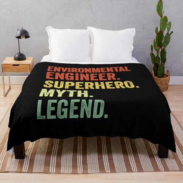 Item preview, Environmental engineer Vintage Dad, Environmental engineer Gifts, Environmental engineer Gifts, Environmental engineer Dad Myth Legend Shirt designed and sold by Dogs Geeky⭐⭐⭐⭐⭐.