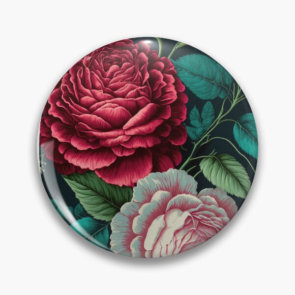 Item preview, Roses designed and sold by Kioussy.