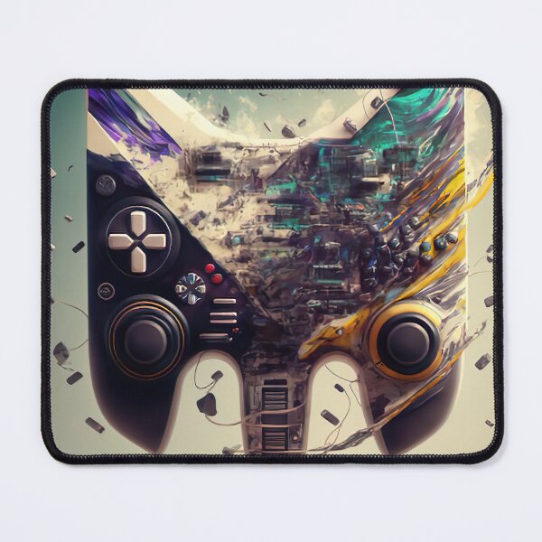 Item preview, Amazing controller from another dimension designed and sold by Neal001.