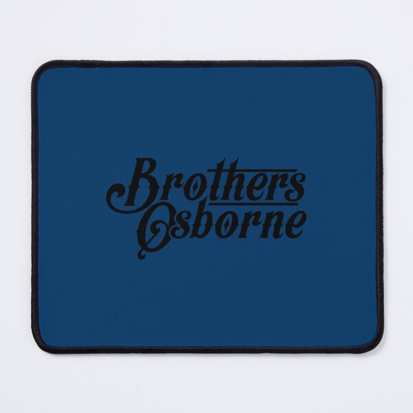 Item preview, Brothers Osborne is an American country musician duo designed and sold by Shannon243.