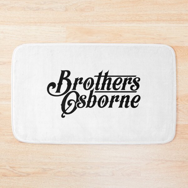 Item preview, Brothers Osborne is an American country musician duo          designed and sold by Shannon243.