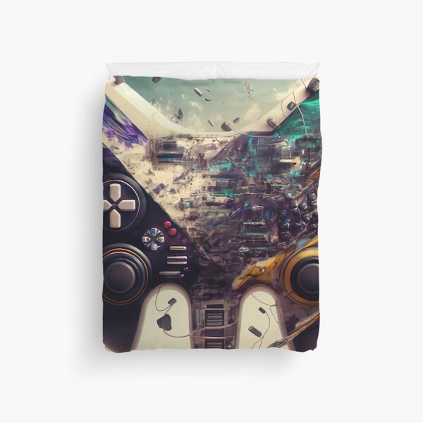 Item preview, Amazing controller from another dimension designed and sold by Neal001.