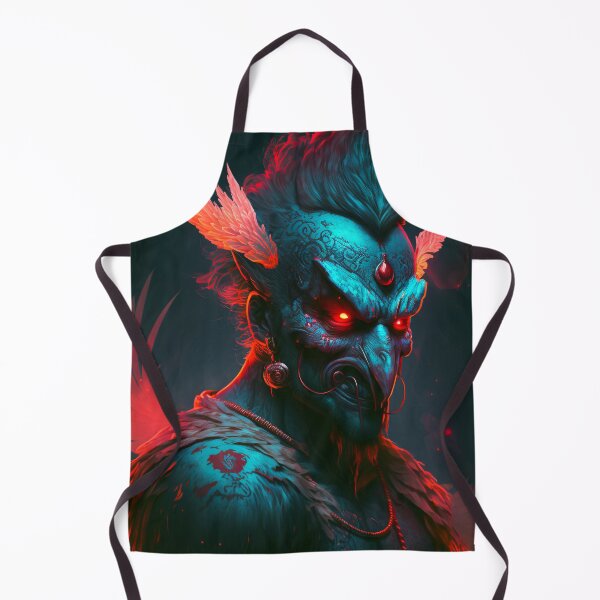 Item preview, Karasu Tengu Mentor designed and sold by Chillshayed.