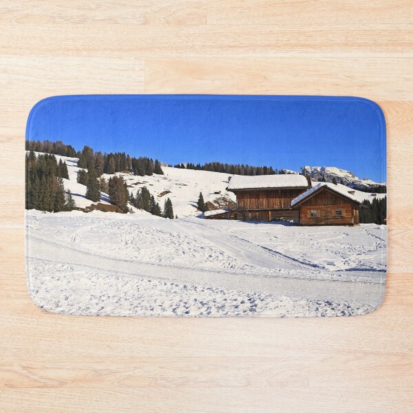 Item preview, Seiser Alm in winter designed and sold by annalisa56.