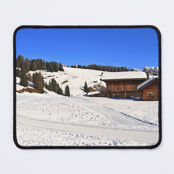 Item preview, Seiser Alm in winter designed and sold by annalisa56.