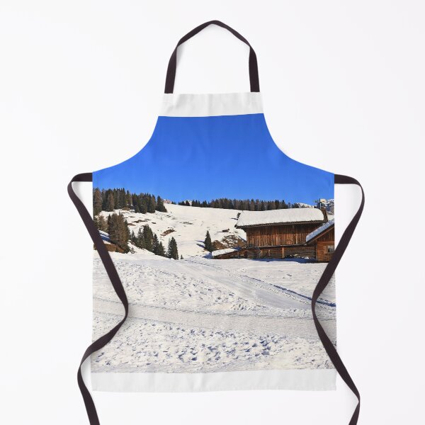 Item preview, Seiser Alm in winter designed and sold by annalisa56.
