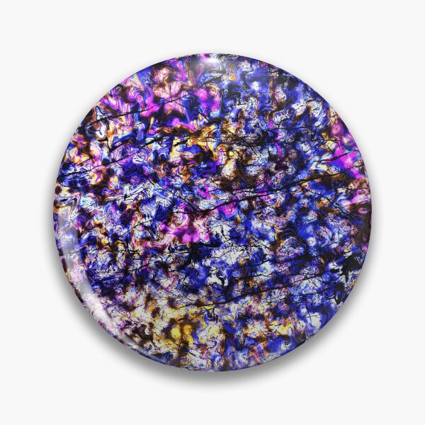 Item preview, Abstract painting 18 designed and sold by Real-texture.