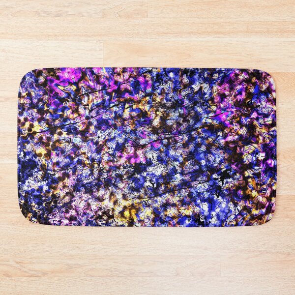 Item preview, Abstract painting 18 designed and sold by Real-texture.