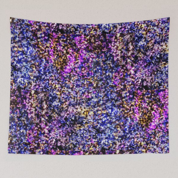 Item preview, Abstract painting 18 designed and sold by Real-texture.