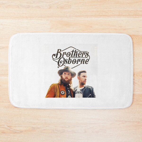 Item preview, Brothers Osborne is an American country musician duo      designed and sold by Shannon243.