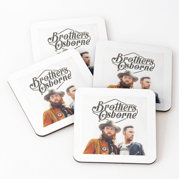 Item preview, Brothers Osborne is an American country musician duo      designed and sold by Shannon243.