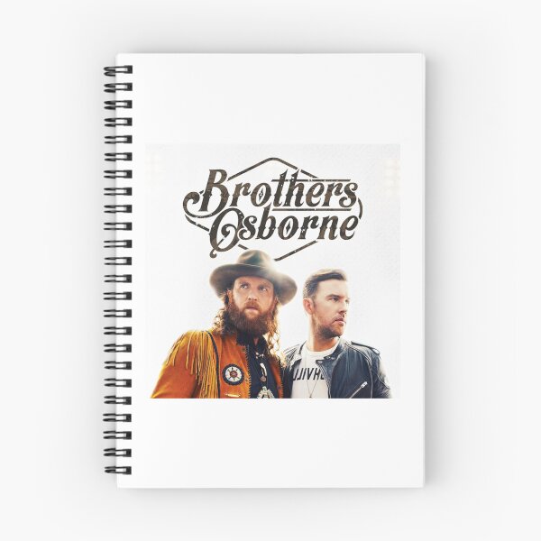 Item preview, Brothers Osborne is an American country musician duo      designed and sold by Shannon243.