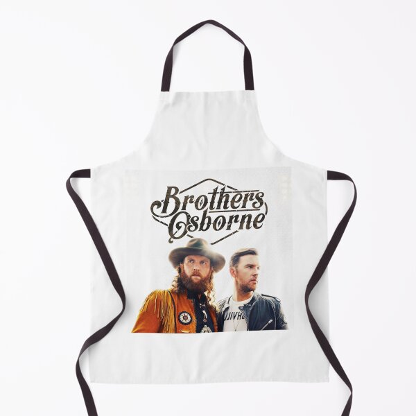 Item preview, Brothers Osborne is an American country musician duo      designed and sold by Shannon243.