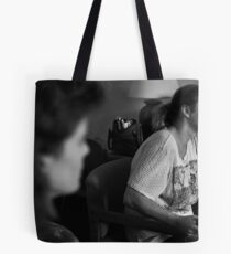 Condemned & Homeless Tote Bag