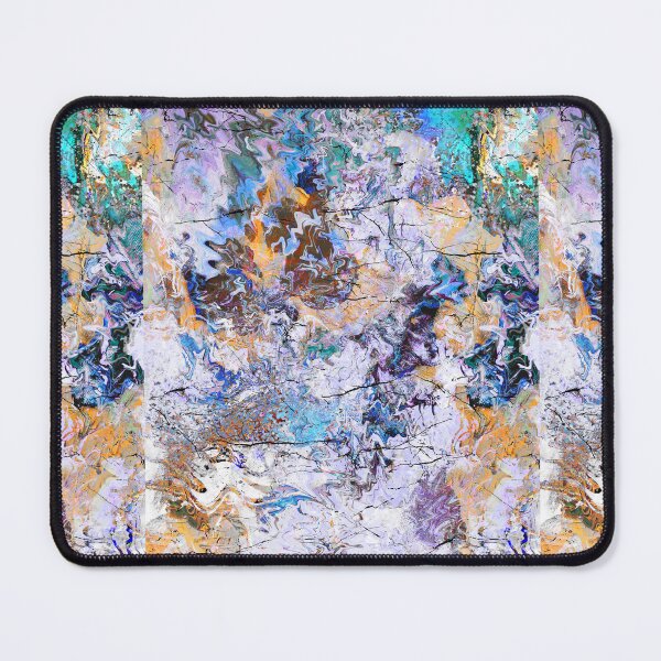 Item preview, Abstract painting 19 designed and sold by Real-texture.