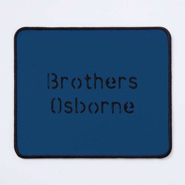 Item preview, Brothers Osborne is an American country musician duo designed and sold by Shannon243.