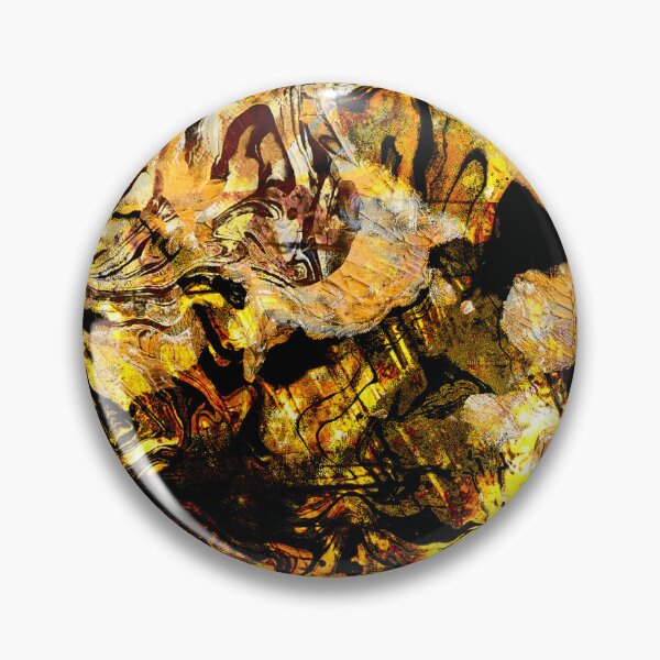 Item preview, Abstract painting 20 designed and sold by Real-texture.