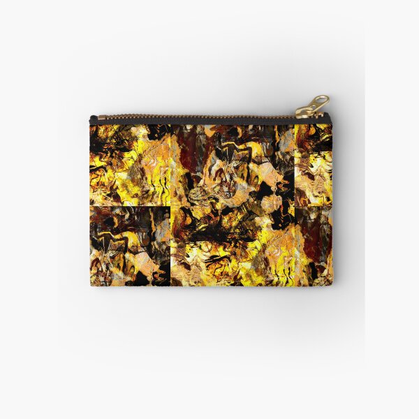Item preview, Abstract painting 20 designed and sold by Real-texture.