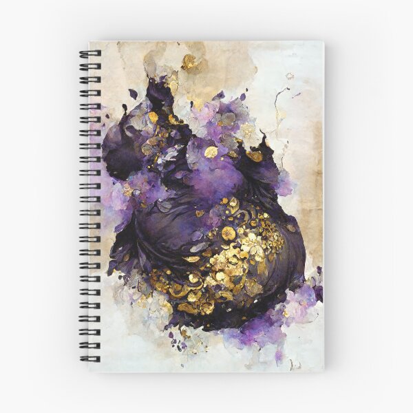 Item preview, A heart full of coins and treasures designed and sold by Michael Bollin.