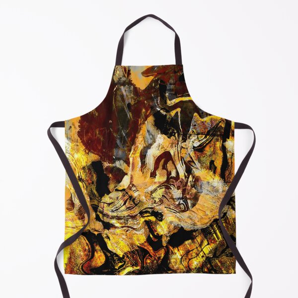 Item preview, Abstract painting 20 designed and sold by Real-texture.
