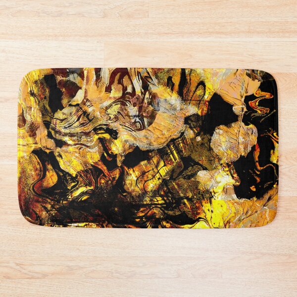Item preview, Abstract painting 20 designed and sold by Real-texture.