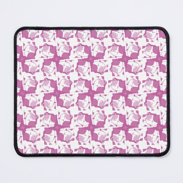 Item preview, Sleeping Kitten Pink Pattern  designed and sold by India2022.