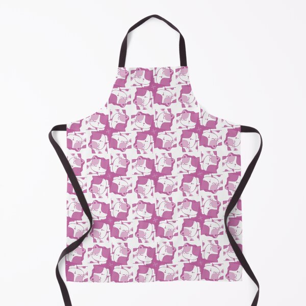 Item preview, Sleeping Kitten Pink Pattern  designed and sold by India2022.