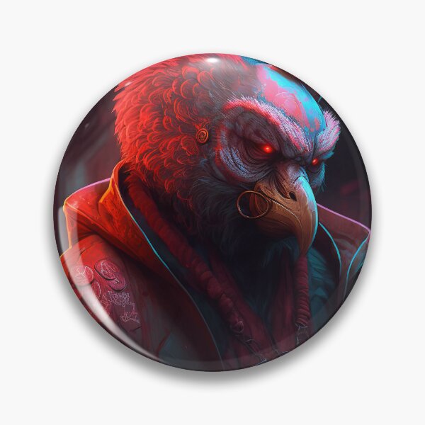 Item preview, Mentor God designed and sold by Chillshayed.