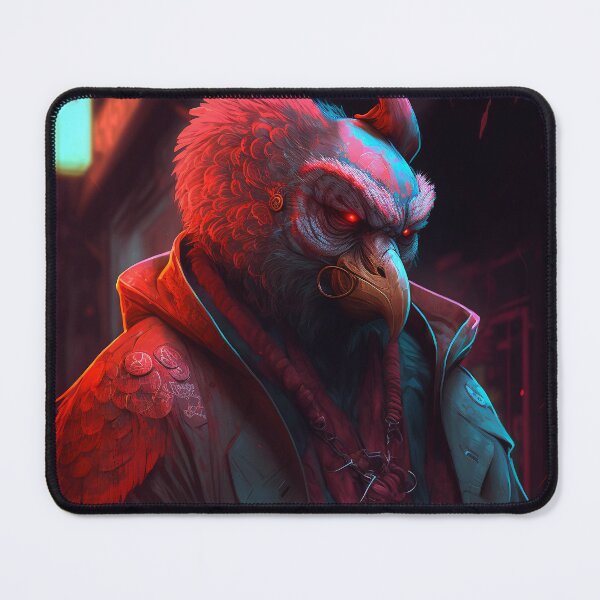 Item preview, Mentor God designed and sold by Chillshayed.