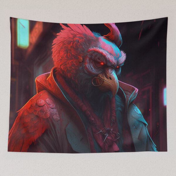 Item preview, Mentor God designed and sold by Chillshayed.