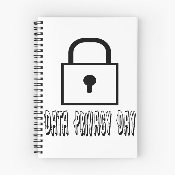 Item preview, Data Privacy Day designed and sold by Soudesign99.