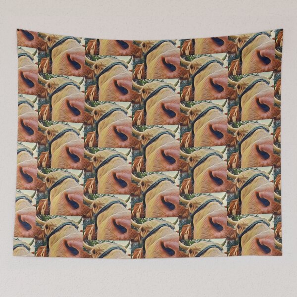 Item preview, Close Up Adult Farm Cow nose designed and sold by FarmsteadAcers.