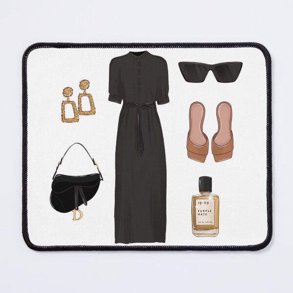 Item preview, Fashion outfit designed and sold by Milatoo.