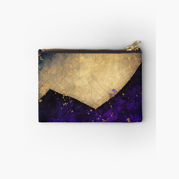 Item preview, Golden Aurora over the purple mountains designed and sold by Michael Bollin.