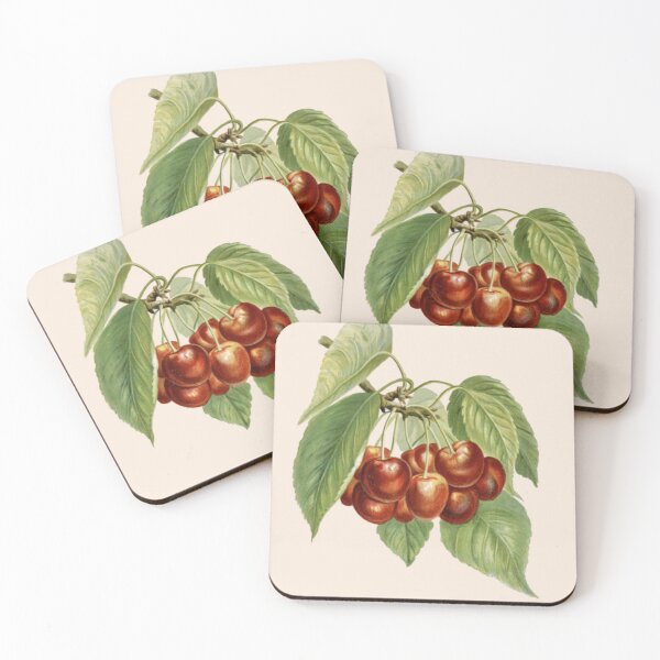 Item preview, Cherry Jubilee designed and sold by ZinZoe.