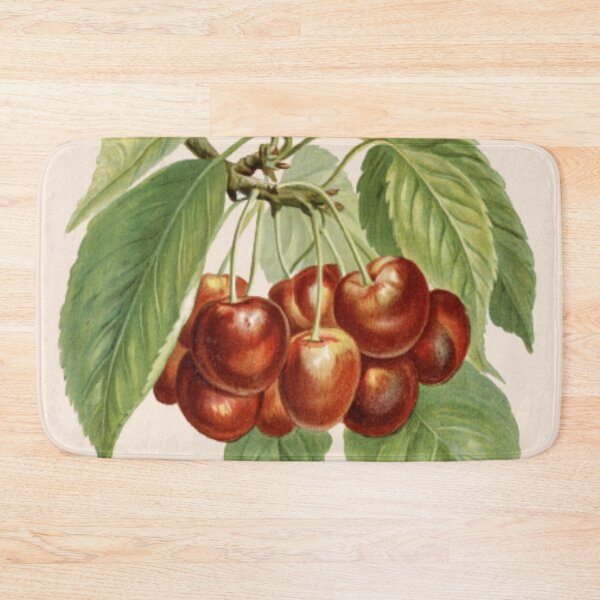 Item preview, Cherry Jubilee designed and sold by ZinZoe.