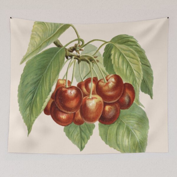 Item preview, Cherry Jubilee designed and sold by ZinZoe.