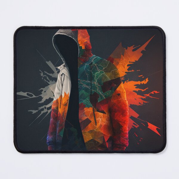 Item preview, A Portrait of the Unknown designed and sold by BeerDragons.