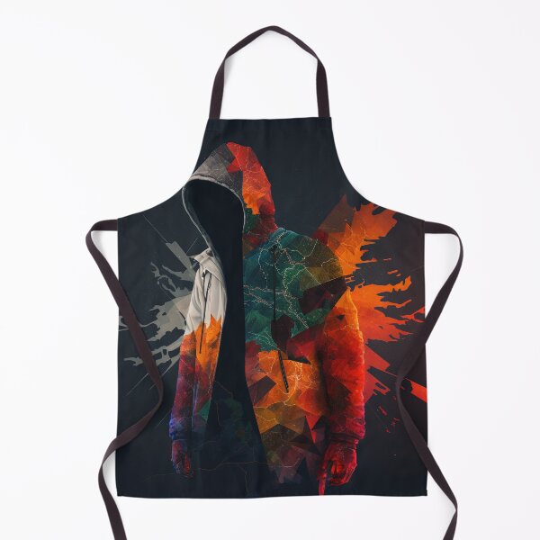 Item preview, A Portrait of the Unknown designed and sold by BeerDragons.