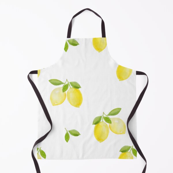 Item preview, Watercolor Lemon Clumps designed and sold by Daily Miracles.