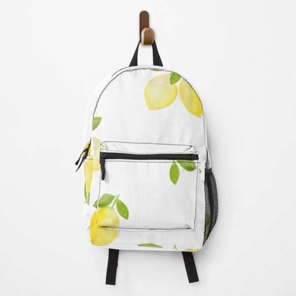Item preview, Watercolor Lemon Clumps designed and sold by Daily Miracles.