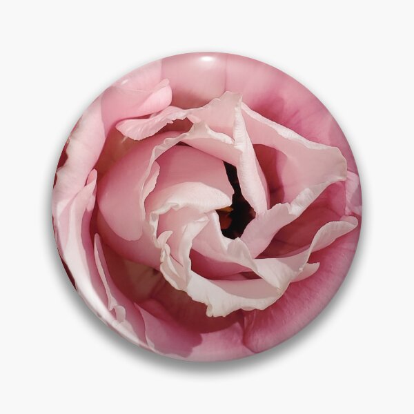 Item preview, Pink Lisianthus Flower designed and sold by crazyclover.