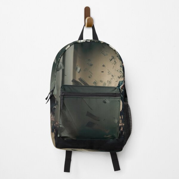 Item preview, A lot of money is spent every day in front of the eyes of millions of people designed and sold by CoolMeOne.