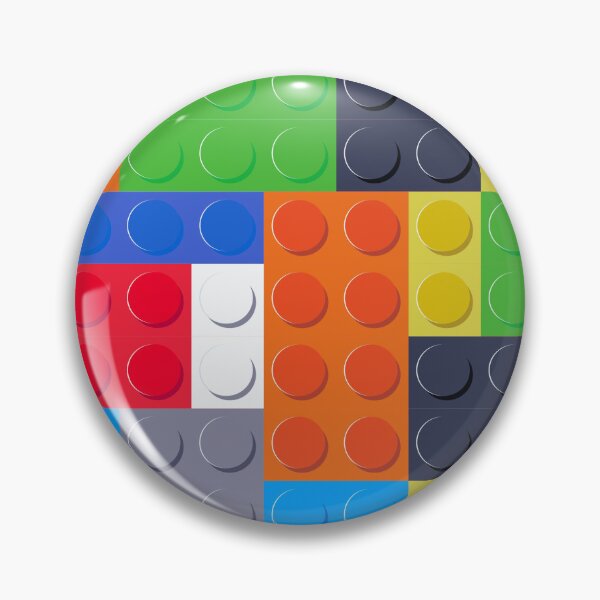 Item preview, Toy Building Block Design designed and sold by eleanorjames23.