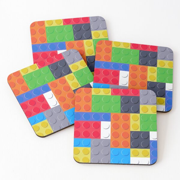 Item preview, Toy Building Block Design designed and sold by eleanorjames23.